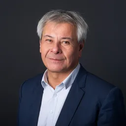 Olivier REYNAERT