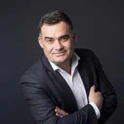 Daniel GAUBOUR