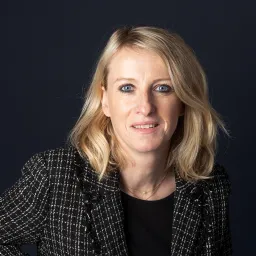 Anne-Sophie BRUNEL