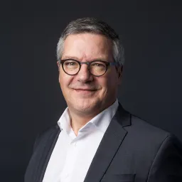 Olivier BRICHE