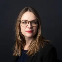 Léa BERTHAUD