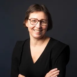 Muriel CANDELIER