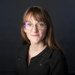 Manon HAUDIQUET