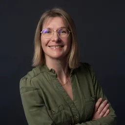 Cécile GOSSART
