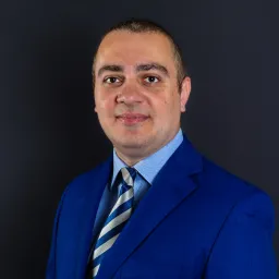 Antonio D'ANTONI