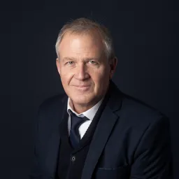Éric DELECROIX